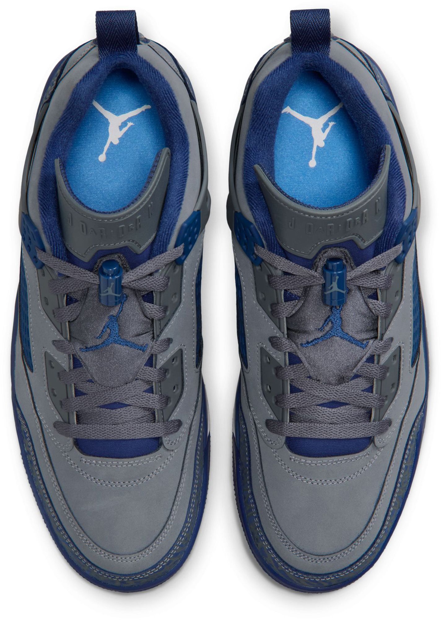 Jordan Spizike Low Shoes product image