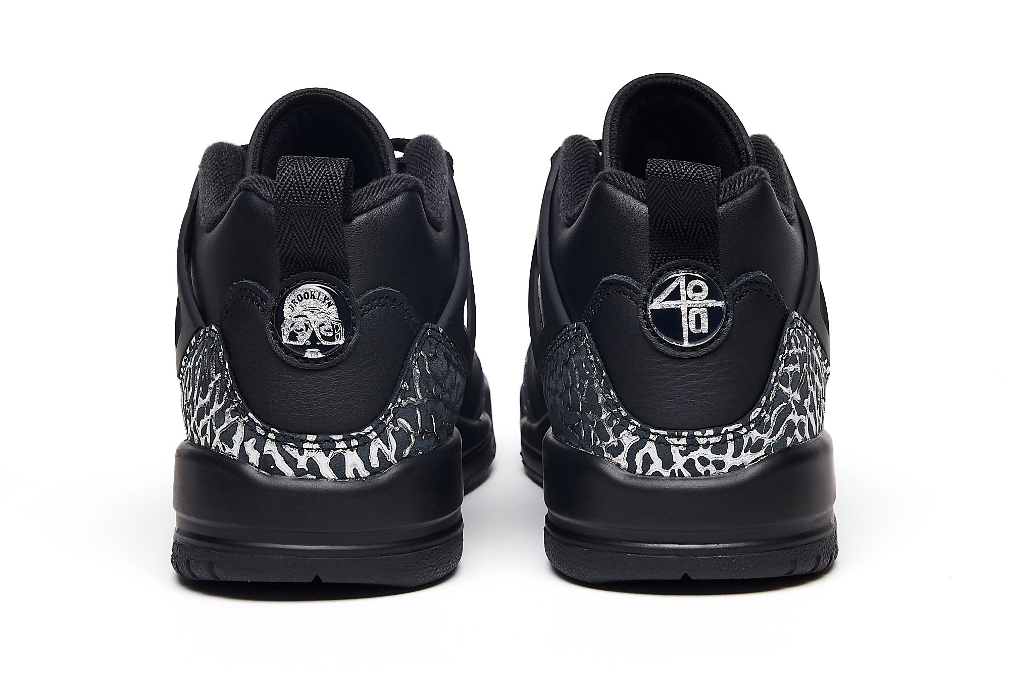 Jordan Kids' Grade School Spizike Low Shoes product image