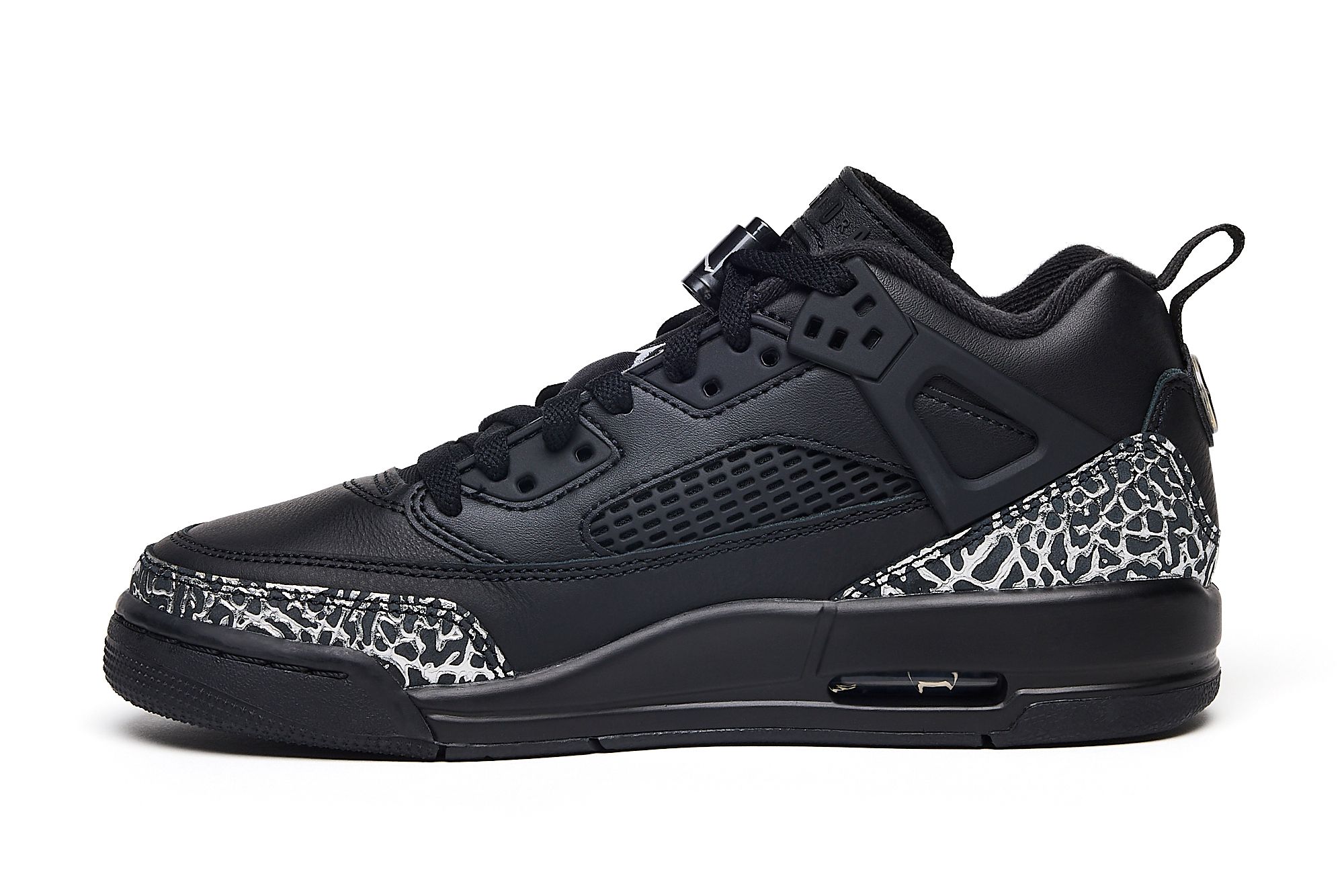 Jordan Kids' Grade School Spizike Low Shoes product image