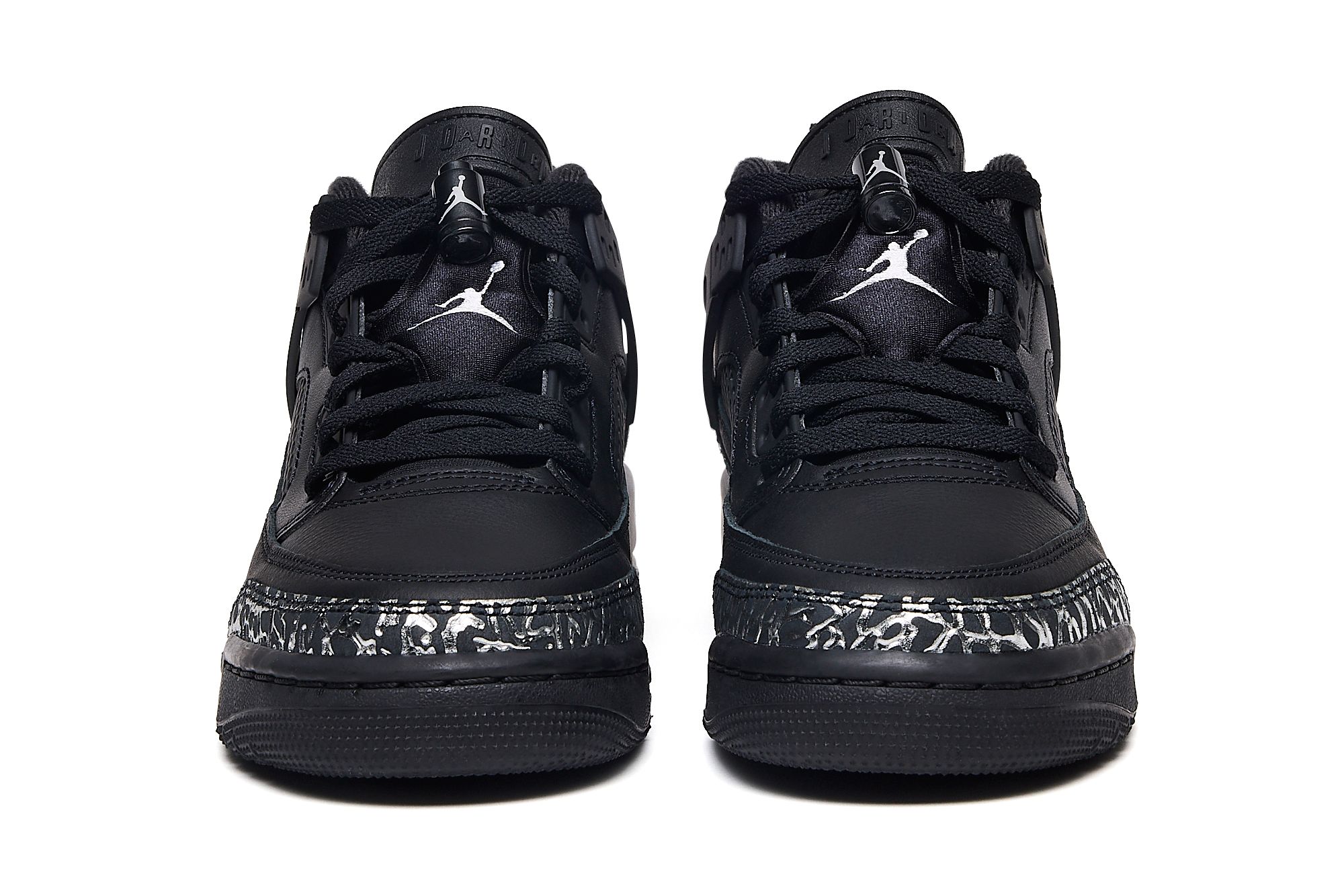 Jordan Kids' Grade School Spizike Low Shoes product image