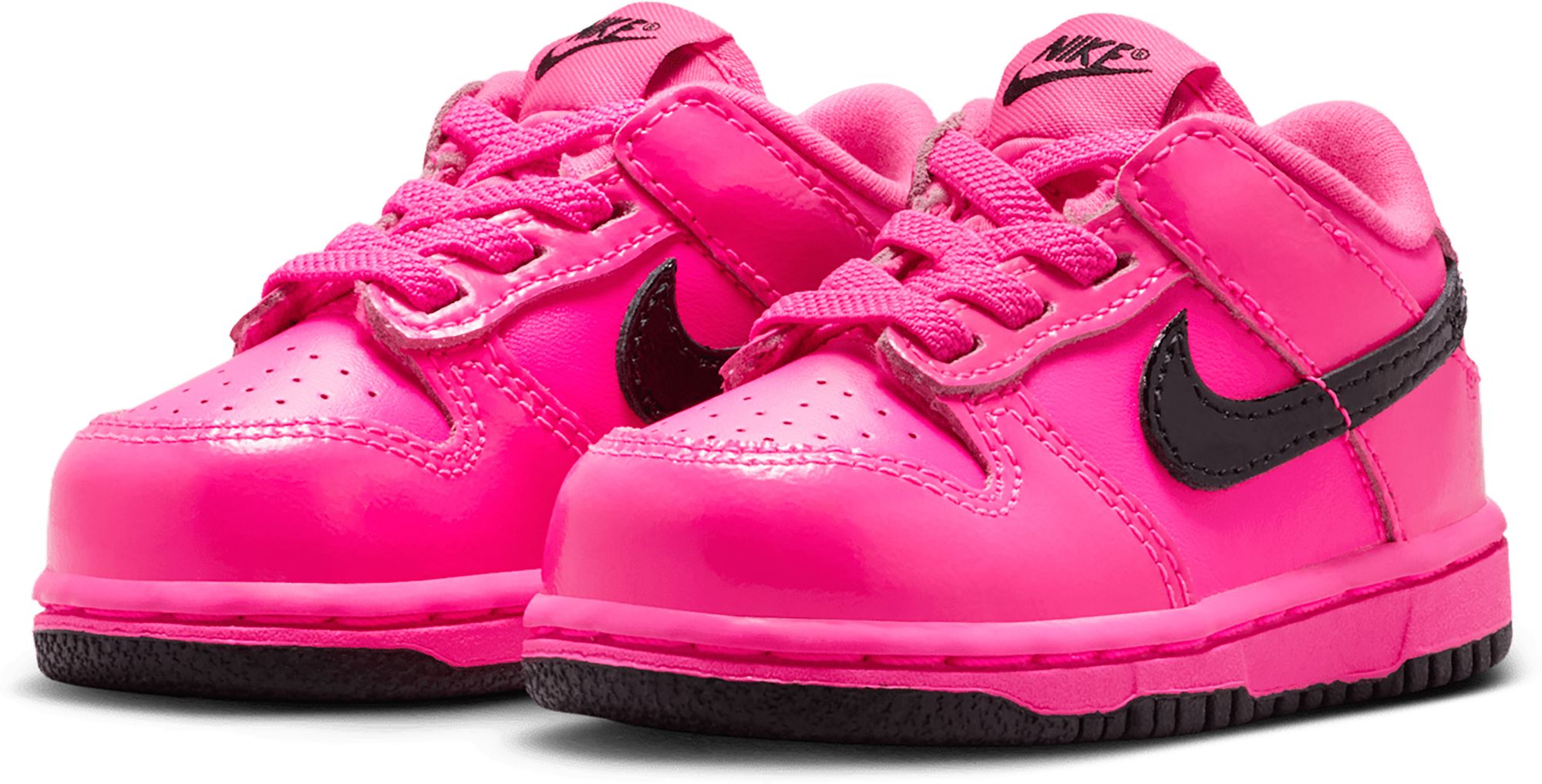 Nike Toddler Dunk Low Shoes product image
