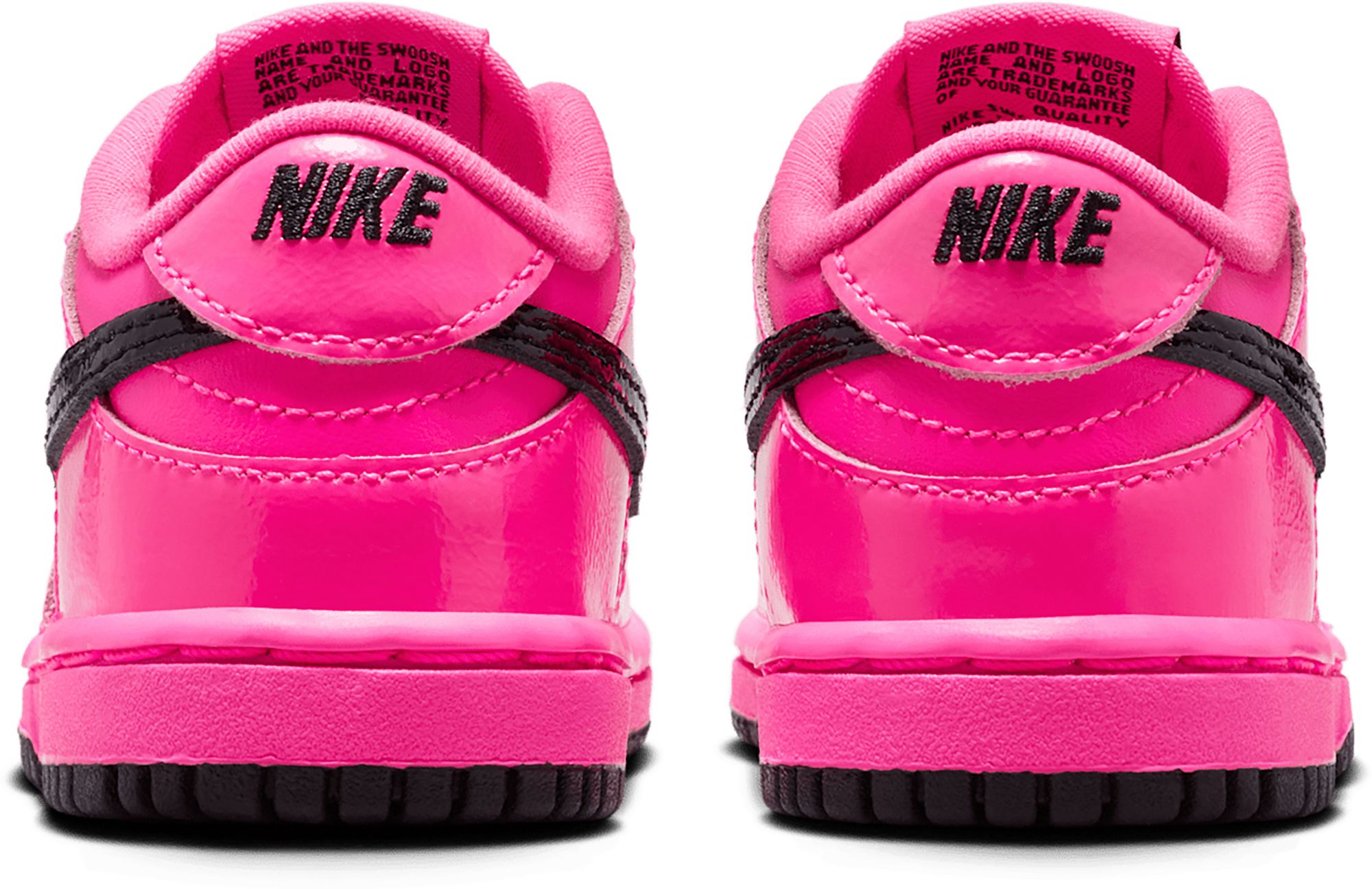 Nike Toddler Dunk Low Shoes product image
