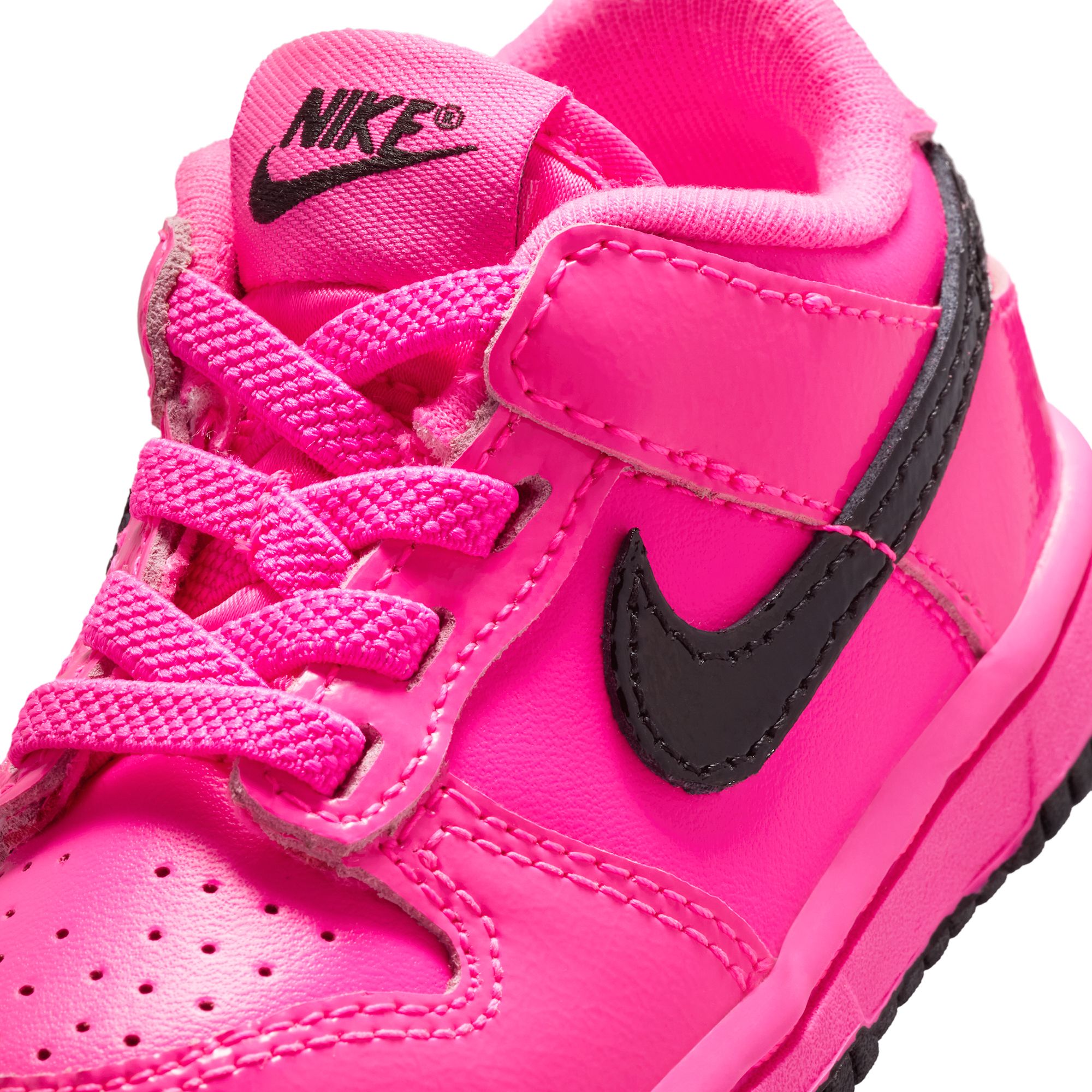 Nike Toddler Dunk Low Shoes product image