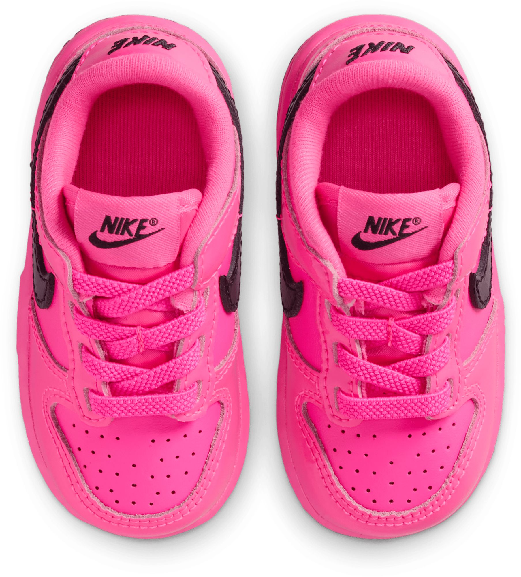 Nike Toddler Dunk Low Shoes product image