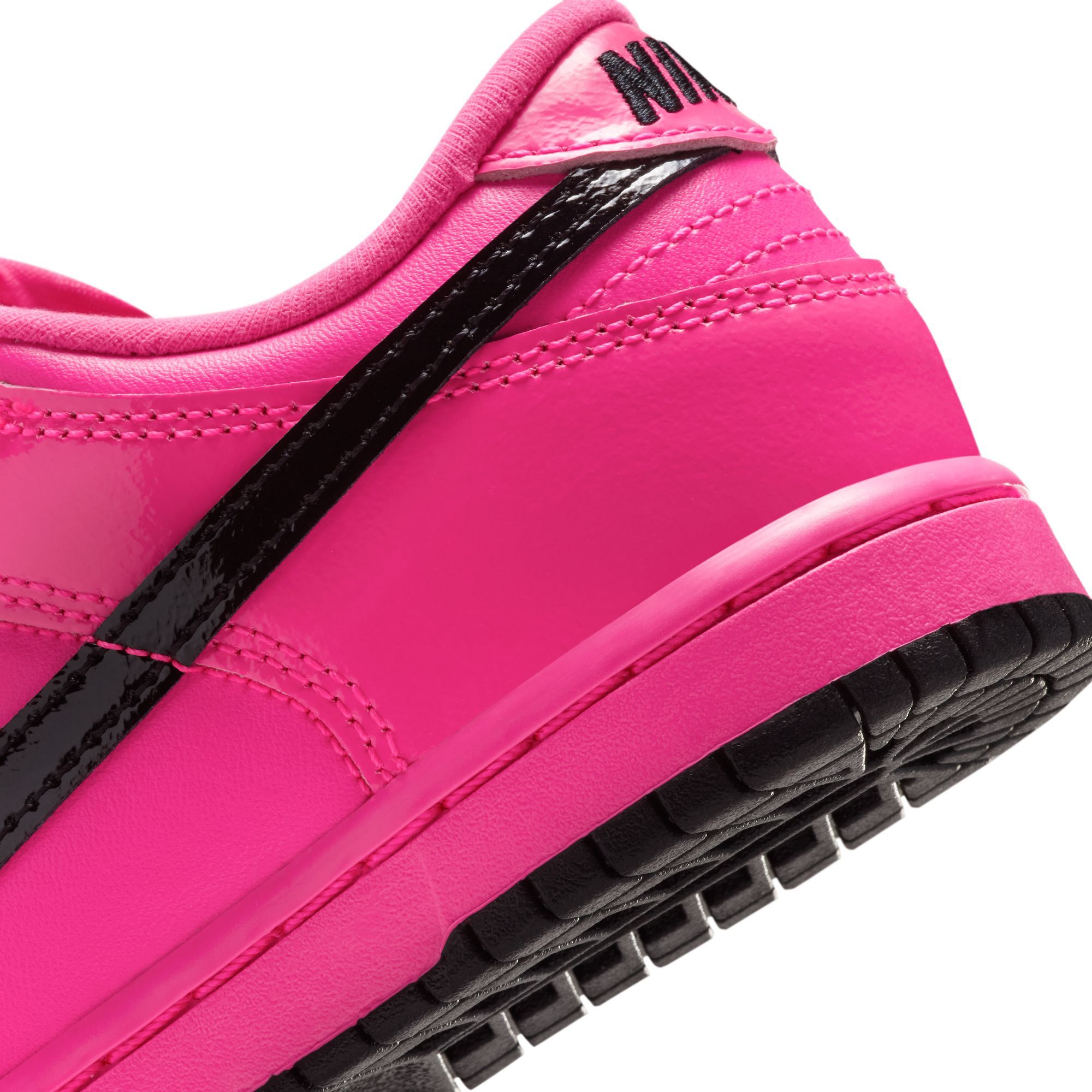 Nike Kids' Preschool Dunk Low SE Shoes product image