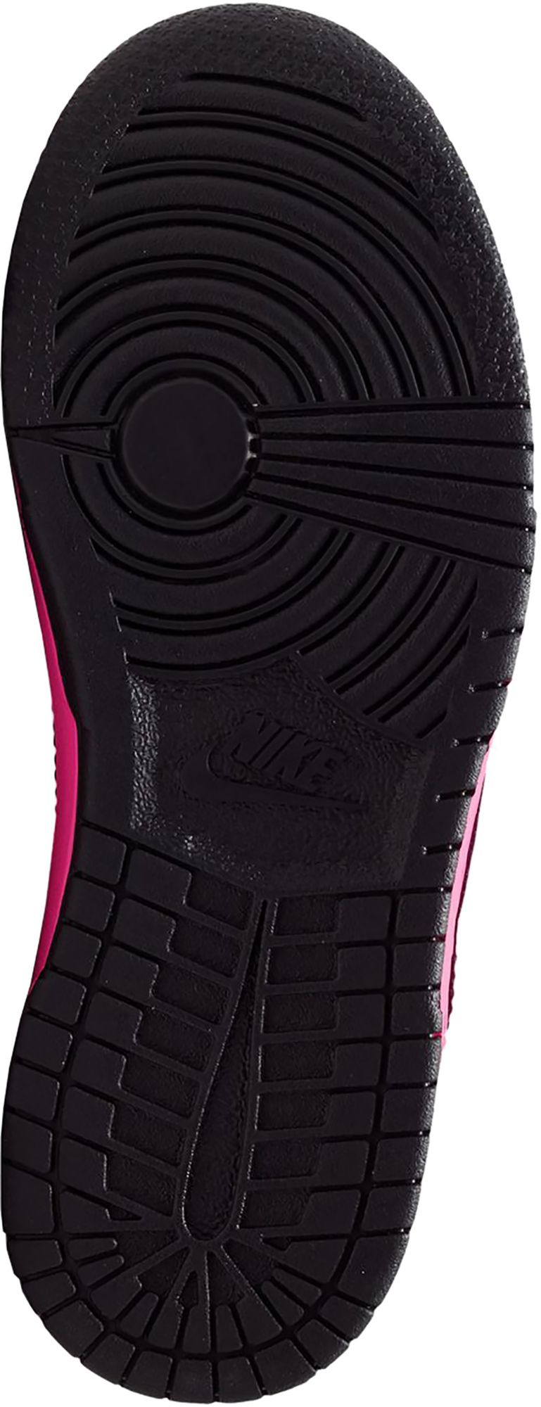 Nike Kids' Preschool Dunk Low SE Shoes product image