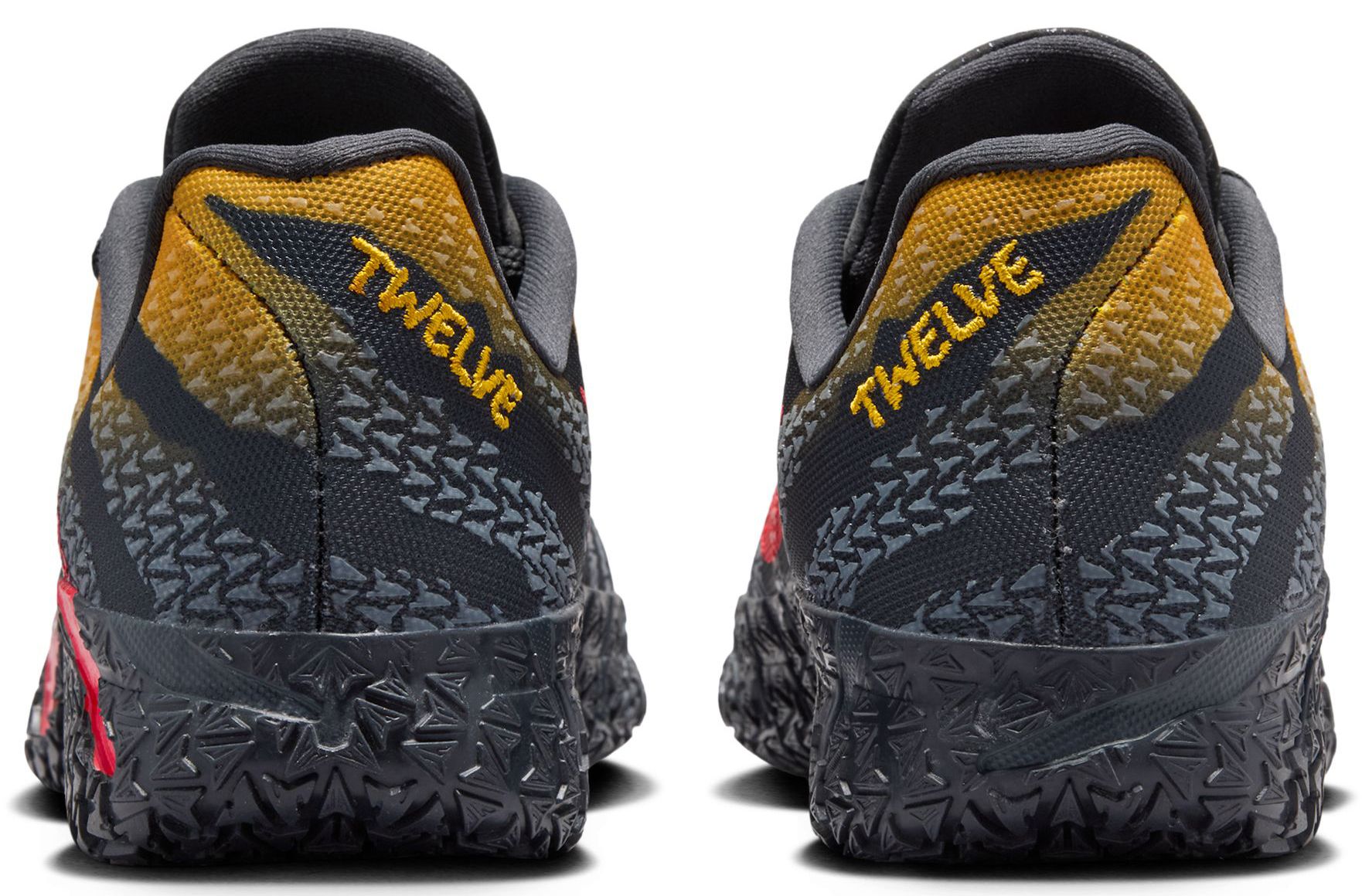 Nike Kids' Grade School Ja 3 ‘Raptor' Shoes product image