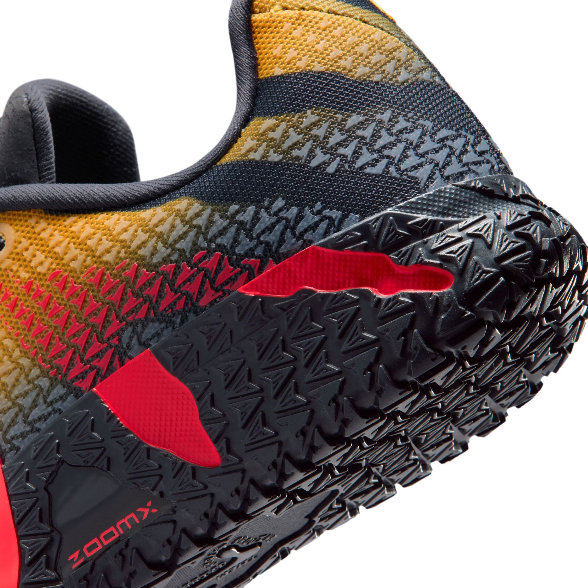 Nike Kids' Grade School Ja 3 ‘Raptor' Shoes product image