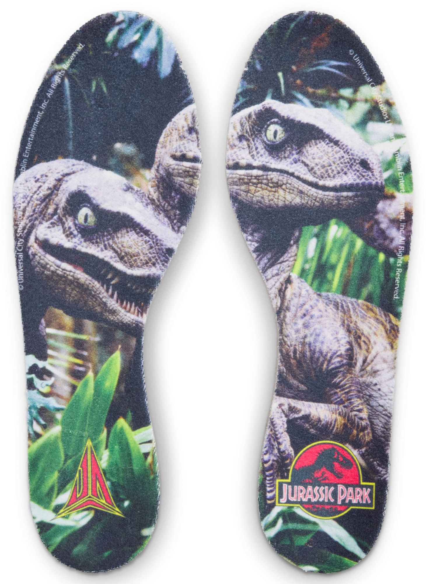 Nike Kids' Grade School Ja 3 ‘Raptor' Shoes product image