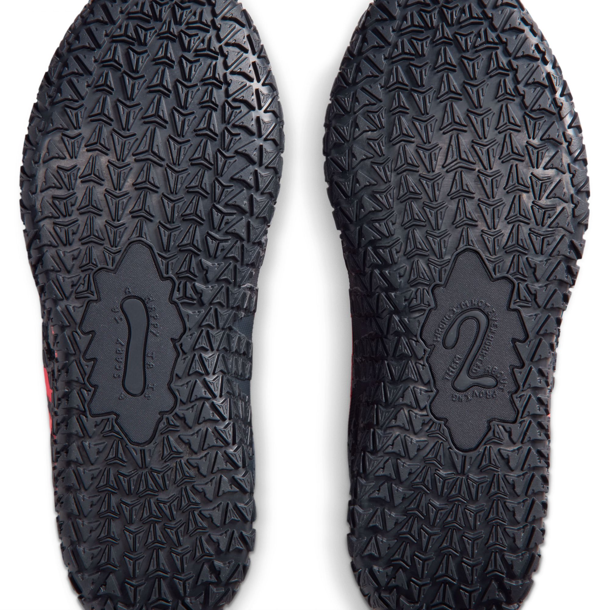 Nike Kids' Grade School Ja 3 ‘Raptor' Shoes product image