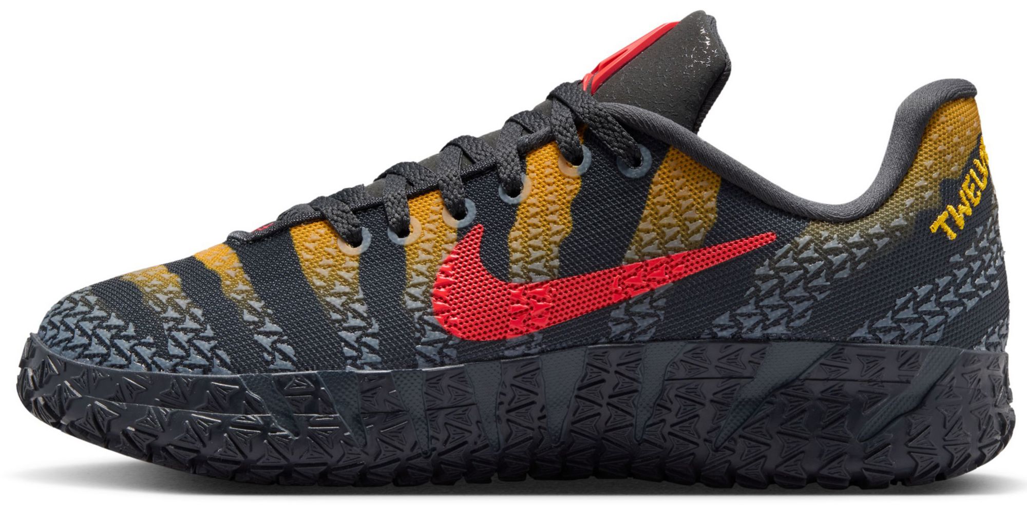 Nike Kids' Grade School Ja 3 ‘Raptor' Shoes product image