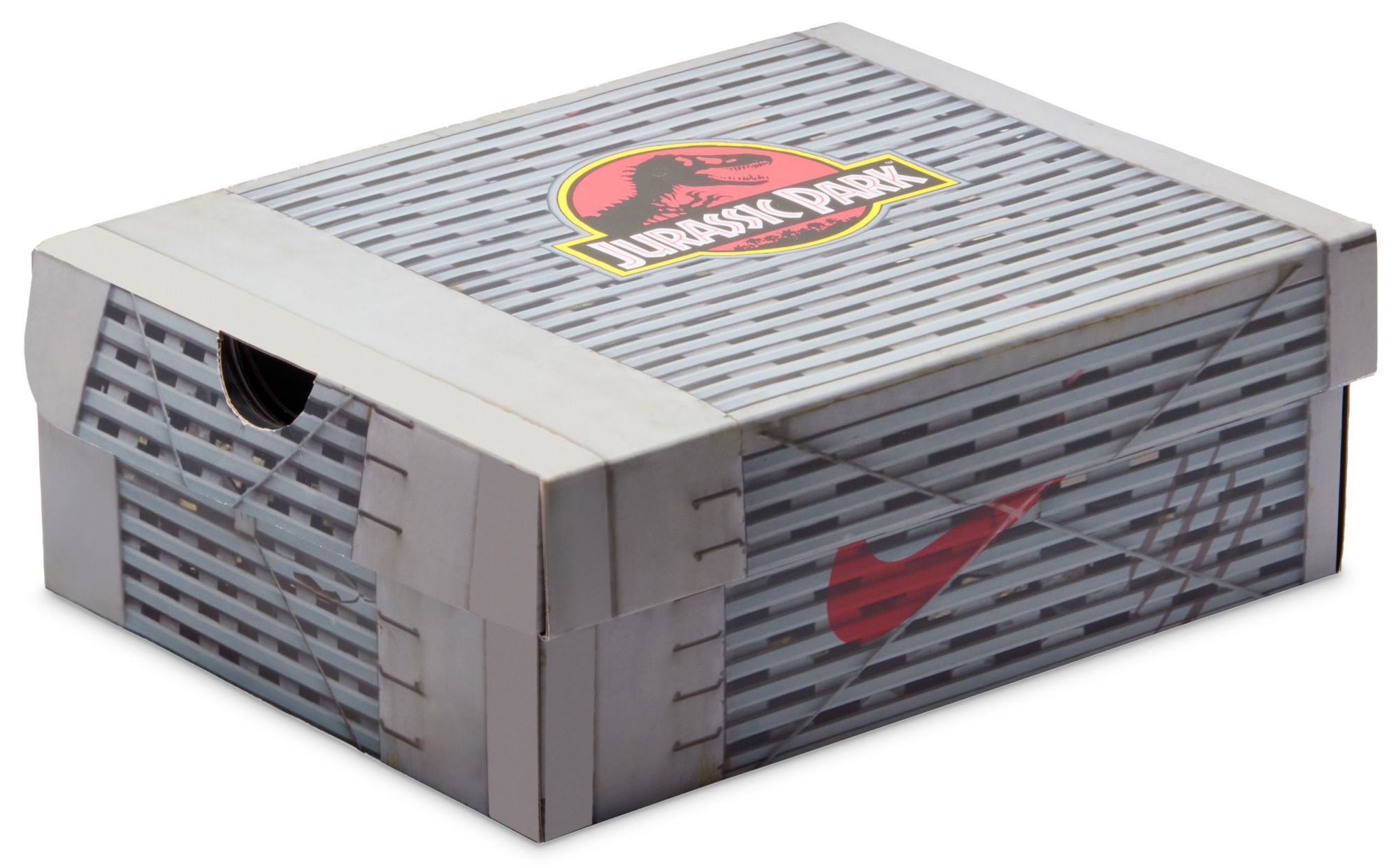 Nike Kids' Grade School Ja 3 ‘Raptor' Shoes product image