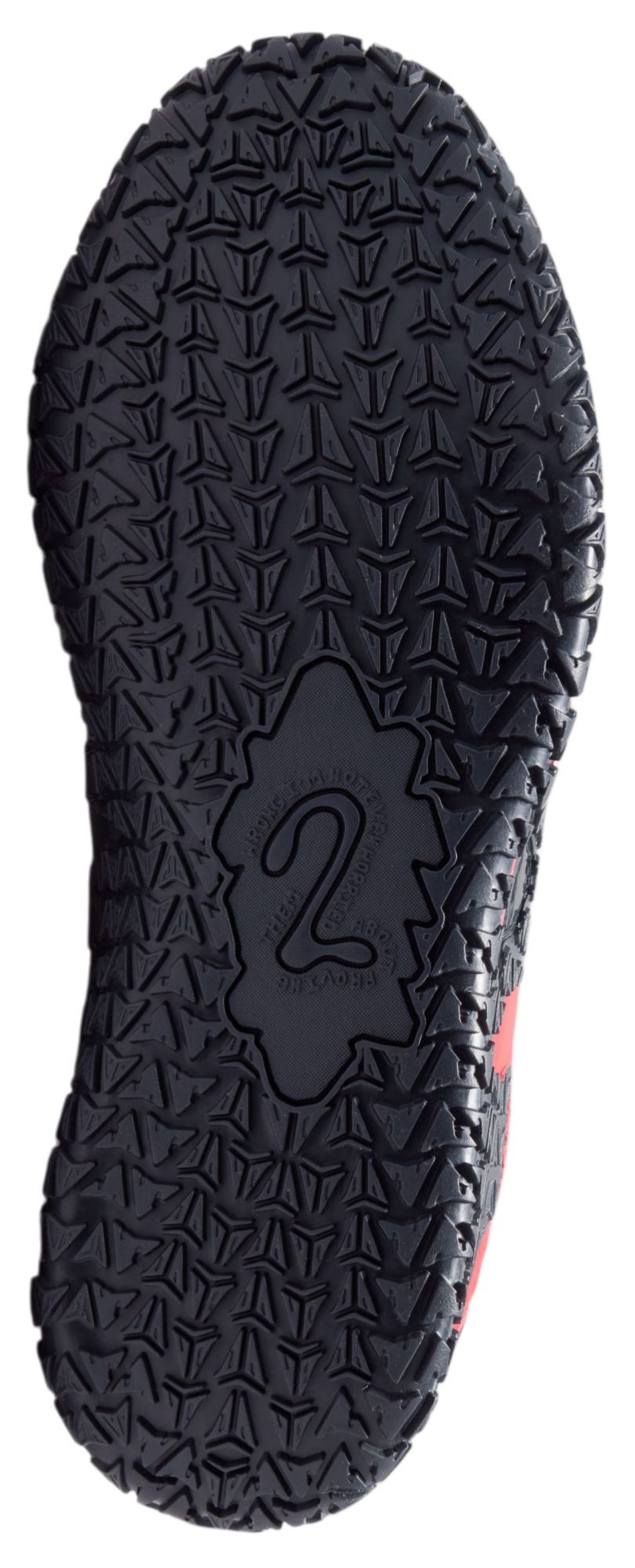 Nike Kids' Grade School Ja 3 ‘Raptor' Shoes product image