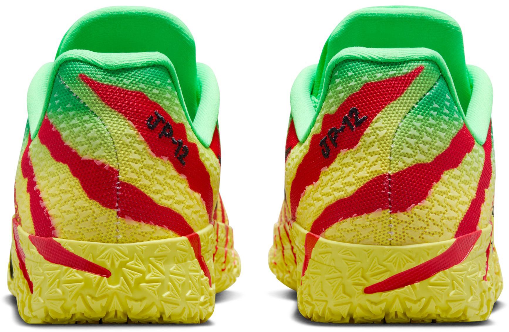 Nike Kids' Grade School Ja 3 ‘Explorer' Shoes product image