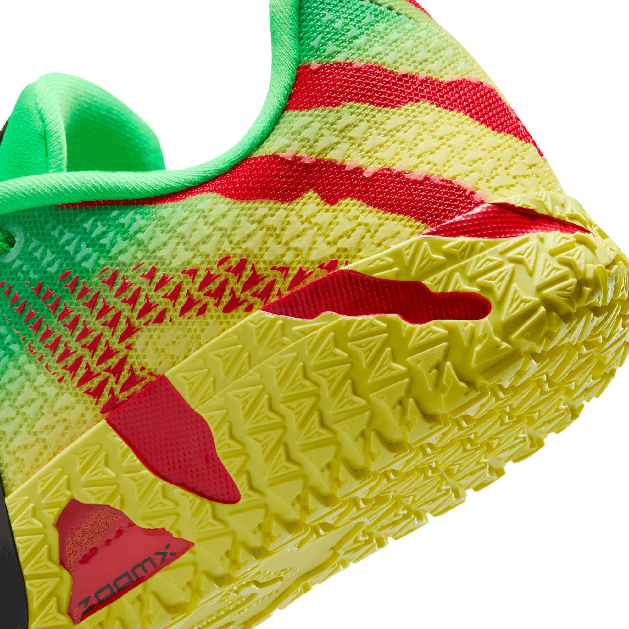 Nike Kids' Grade School Ja 3 ‘Explorer' Shoes product image