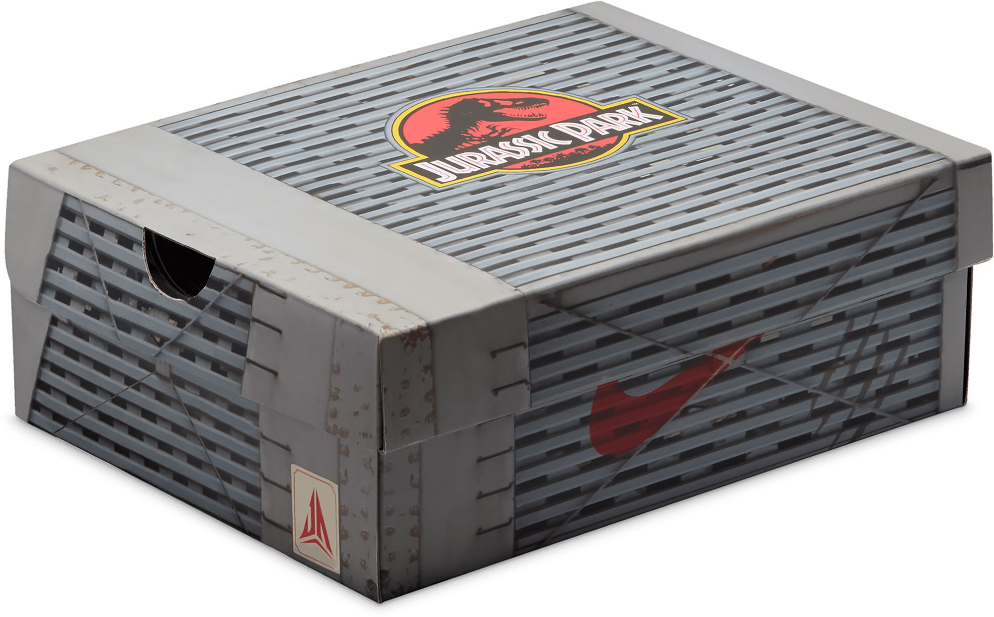 Nike Kids' Grade School Ja 3 ‘Explorer' Shoes product image