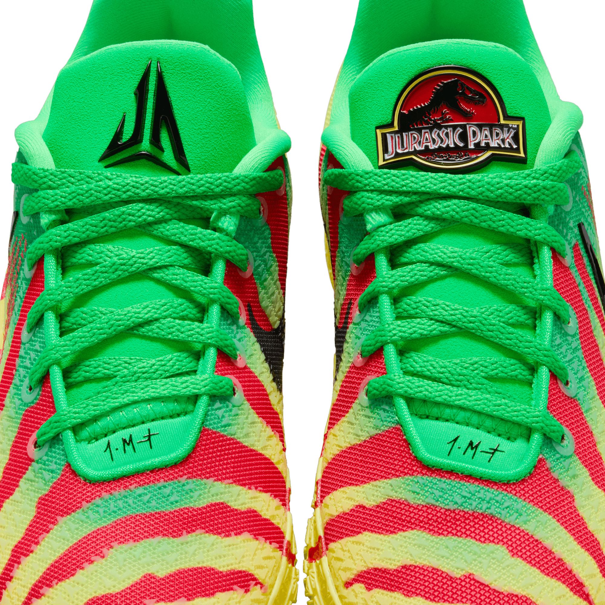 Nike Kids' Grade School Ja 3 ‘Explorer' Shoes product image