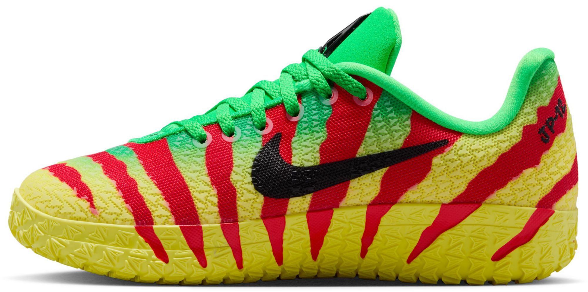 Nike Kids' Grade School Ja 3 ‘Explorer' Shoes product image