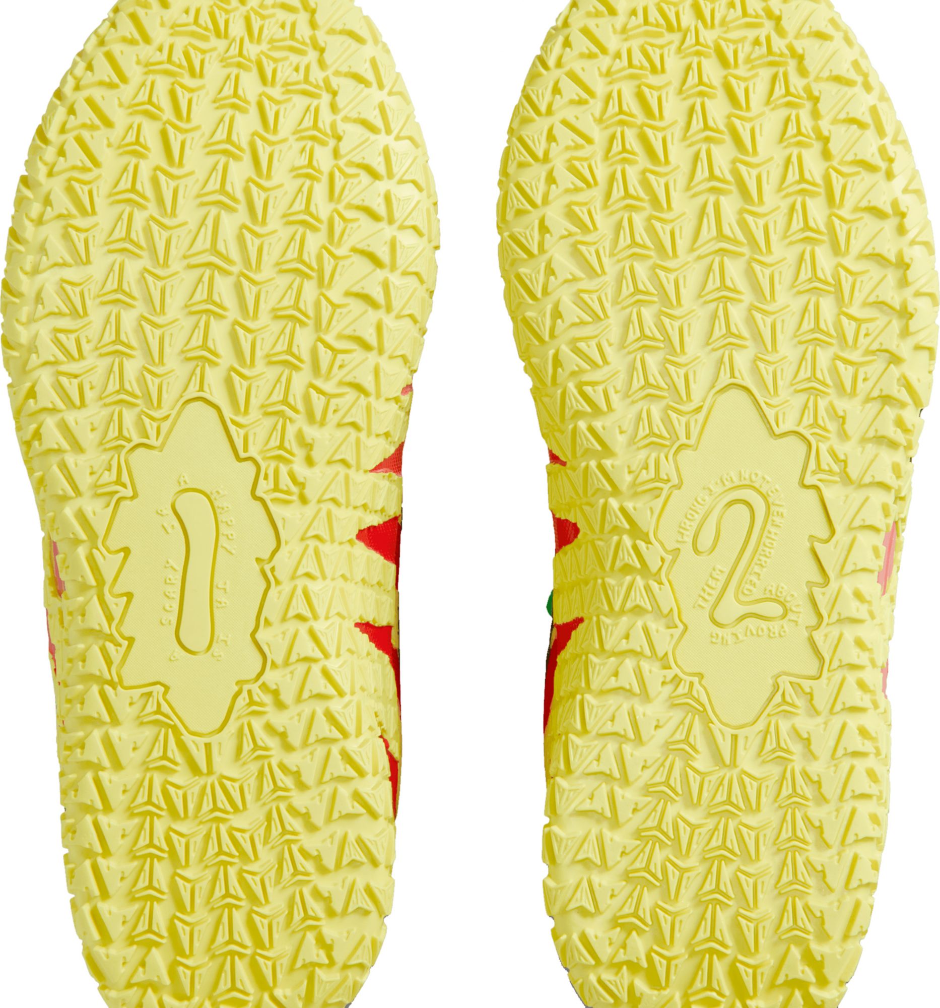 Nike Kids' Grade School Ja 3 ‘Explorer' Shoes product image