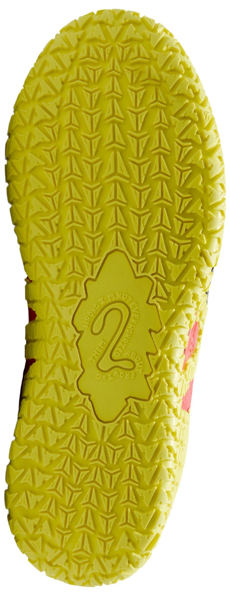 Nike Kids' Grade School Ja 3 ‘Explorer' Shoes product image