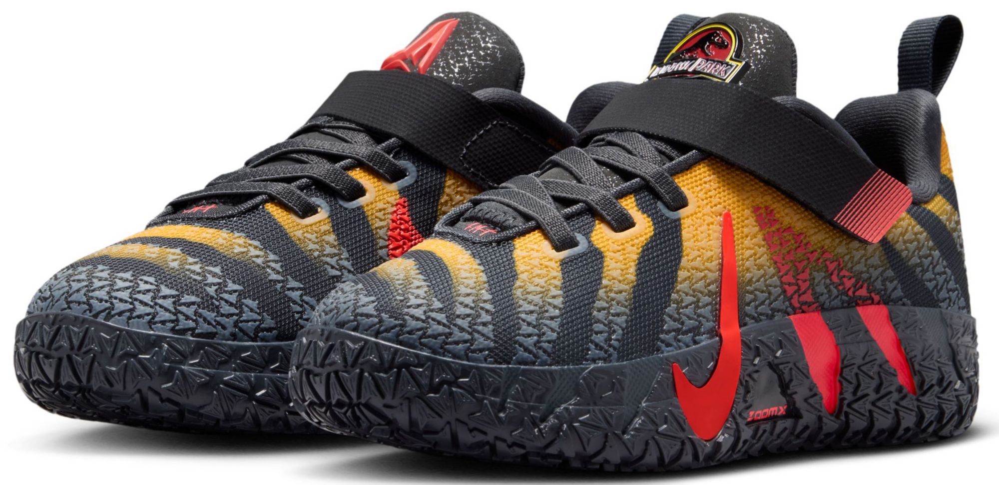 Nike Kids' Preschool Ja 3 'Raptor' Basketball Shoes product image