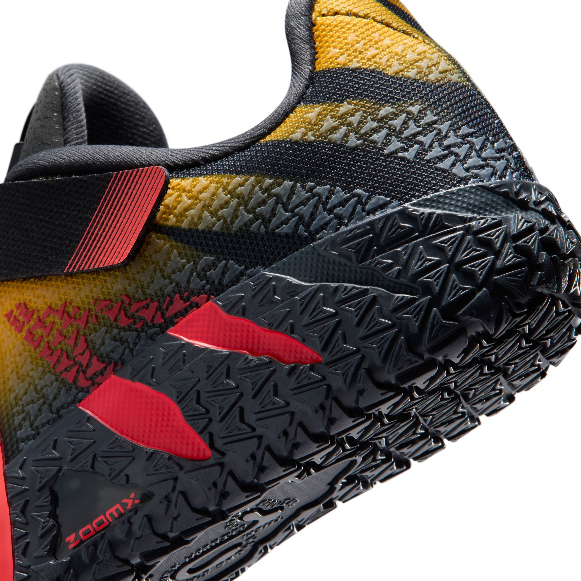 Nike Kids' Preschool Ja 3 'Raptor' Basketball Shoes product image