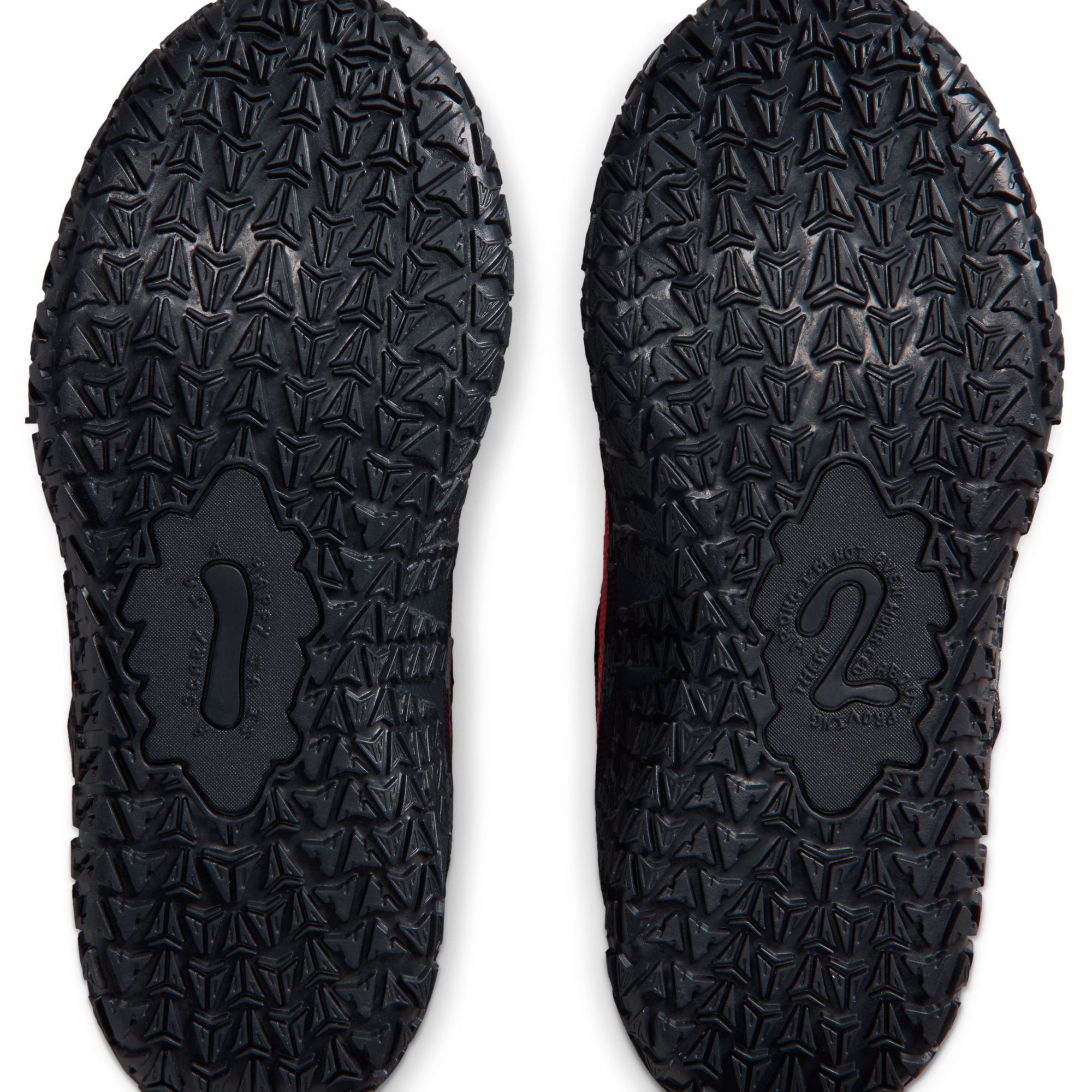 Nike Kids' Preschool Ja 3 'Raptor' Basketball Shoes product image