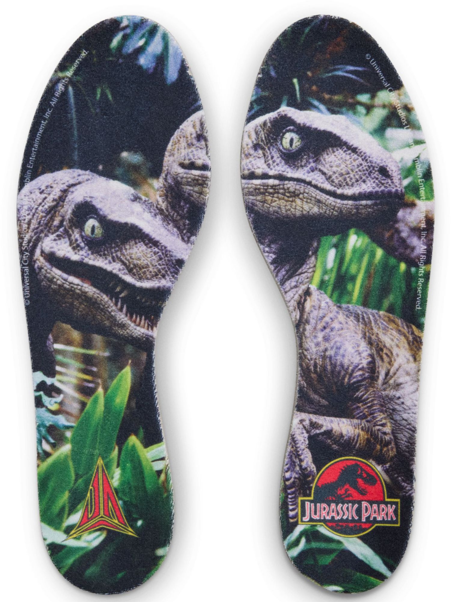 Nike Kids' Preschool Ja 3 'Raptor' Basketball Shoes product image