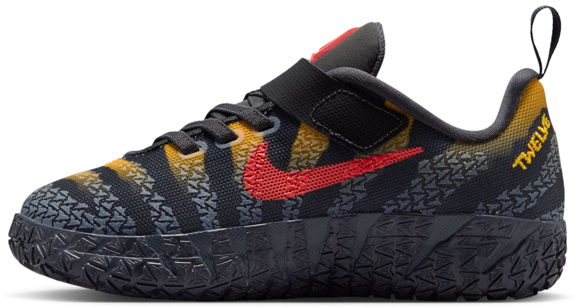 Nike Kids' Preschool Ja 3 'Raptor' Basketball Shoes product image
