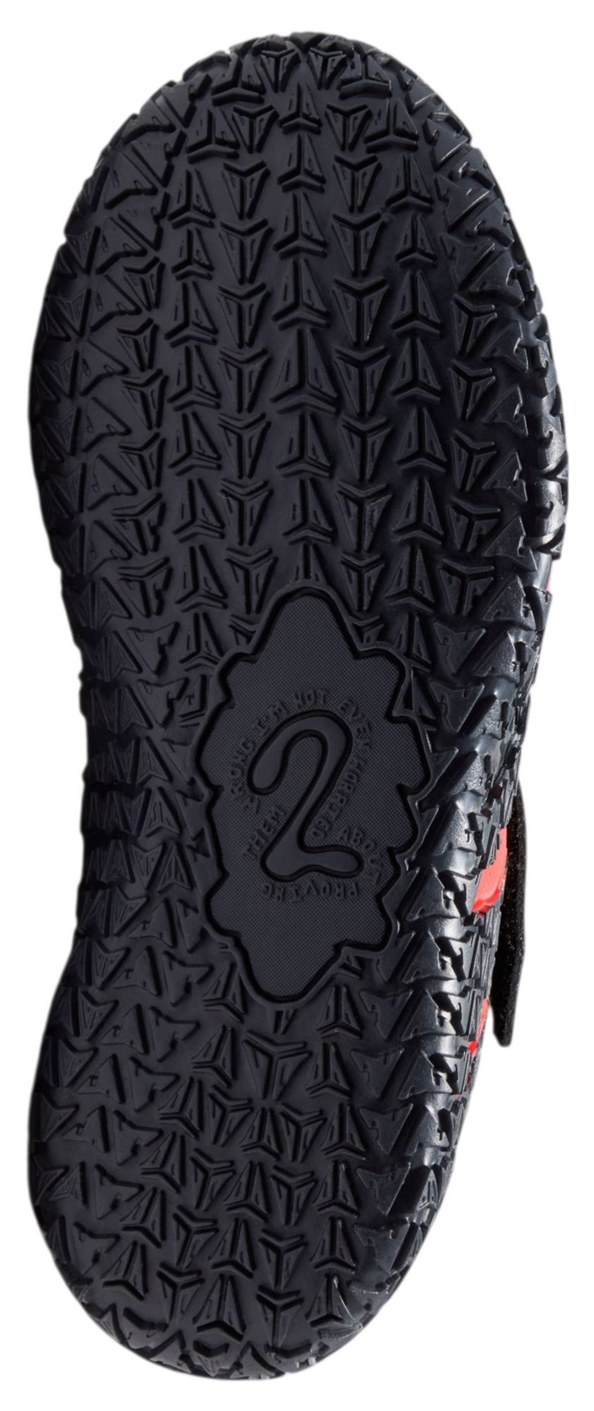 Nike Kids' Preschool Ja 3 'Raptor' Basketball Shoes product image