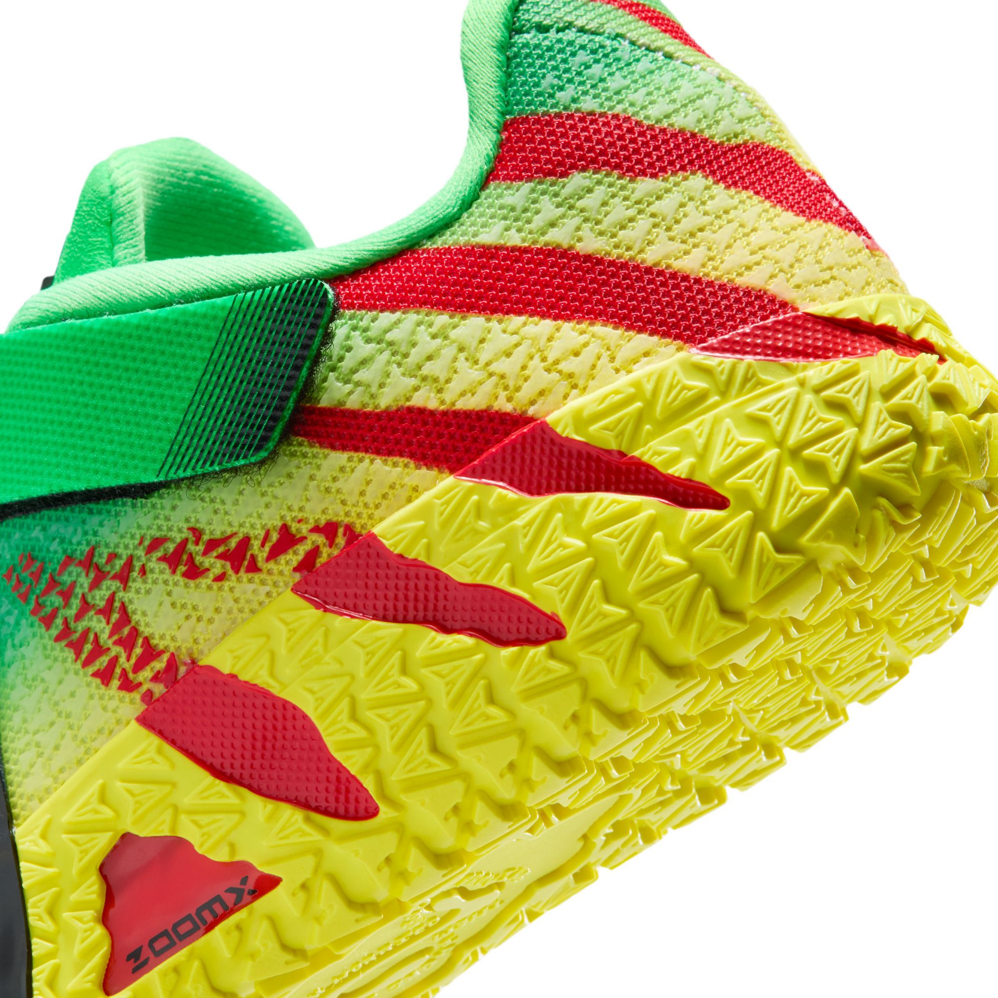 Nike Kids' Preschool Ja 3 'Explorer' Basketball Shoes product image