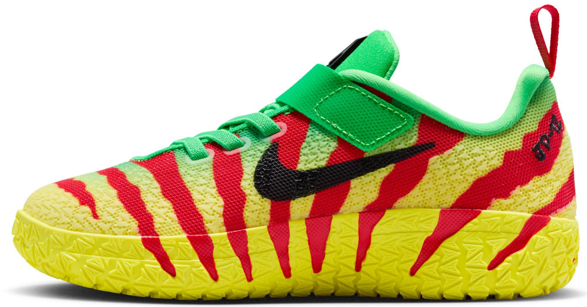 Nike Kids' Preschool Ja 3 'Explorer' Basketball Shoes product image