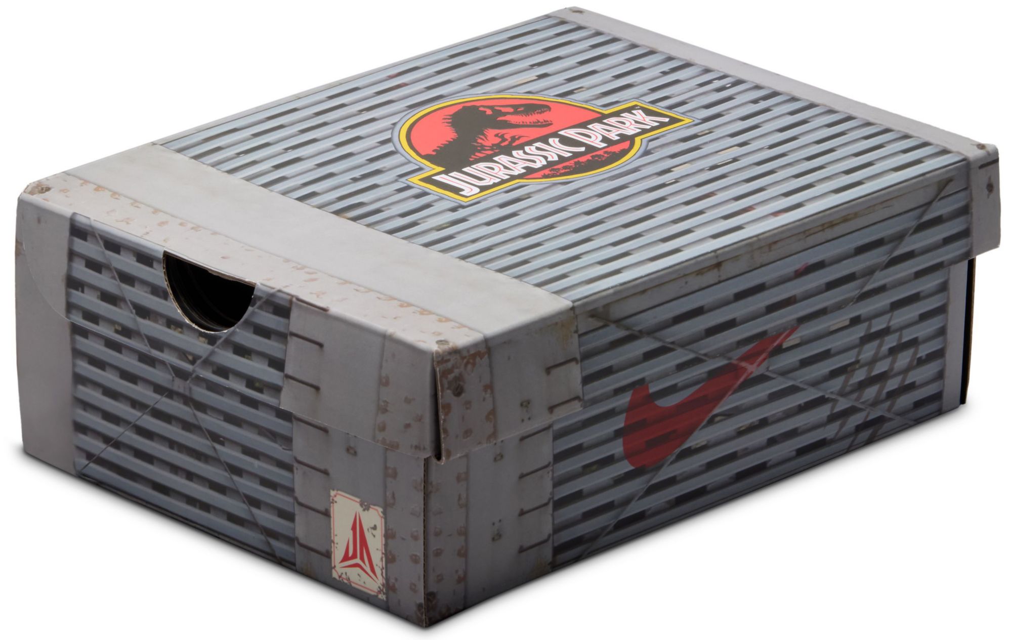 Nike Kids' Preschool Ja 3 'Explorer' Basketball Shoes product image