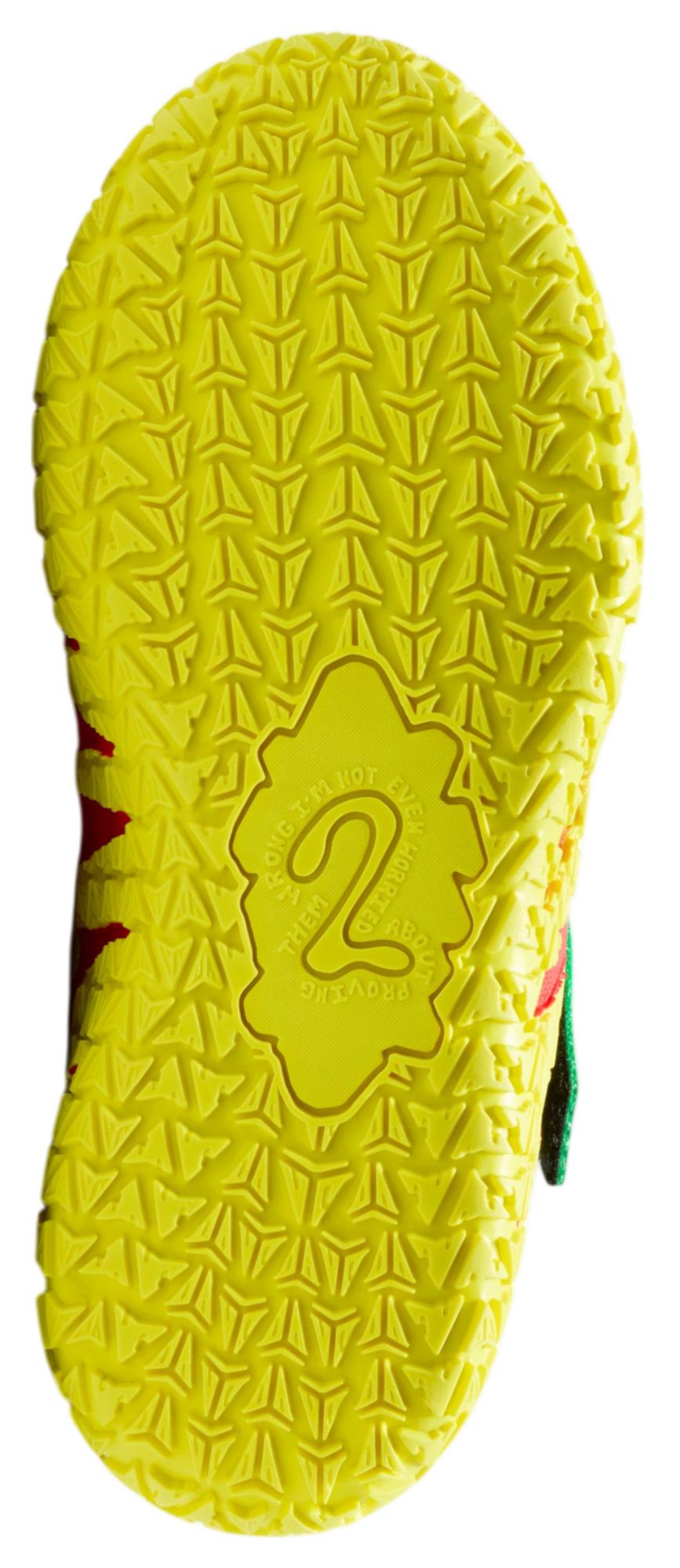 Nike Kids' Preschool Ja 3 'Explorer' Basketball Shoes product image