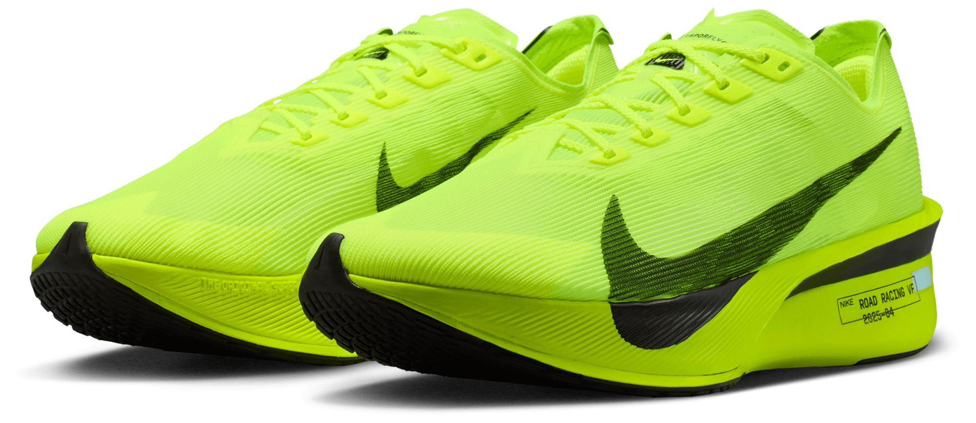 Nike Men's Vaporfly 4 Road Running Shoes product image
