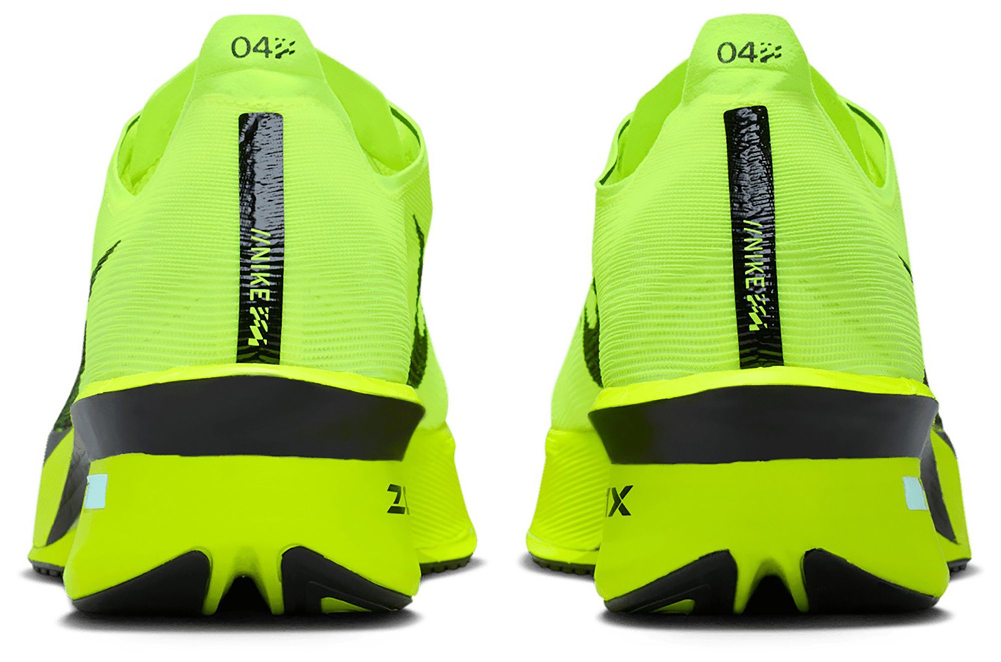 Nike Men's Vaporfly 4 Road Running Shoes product image