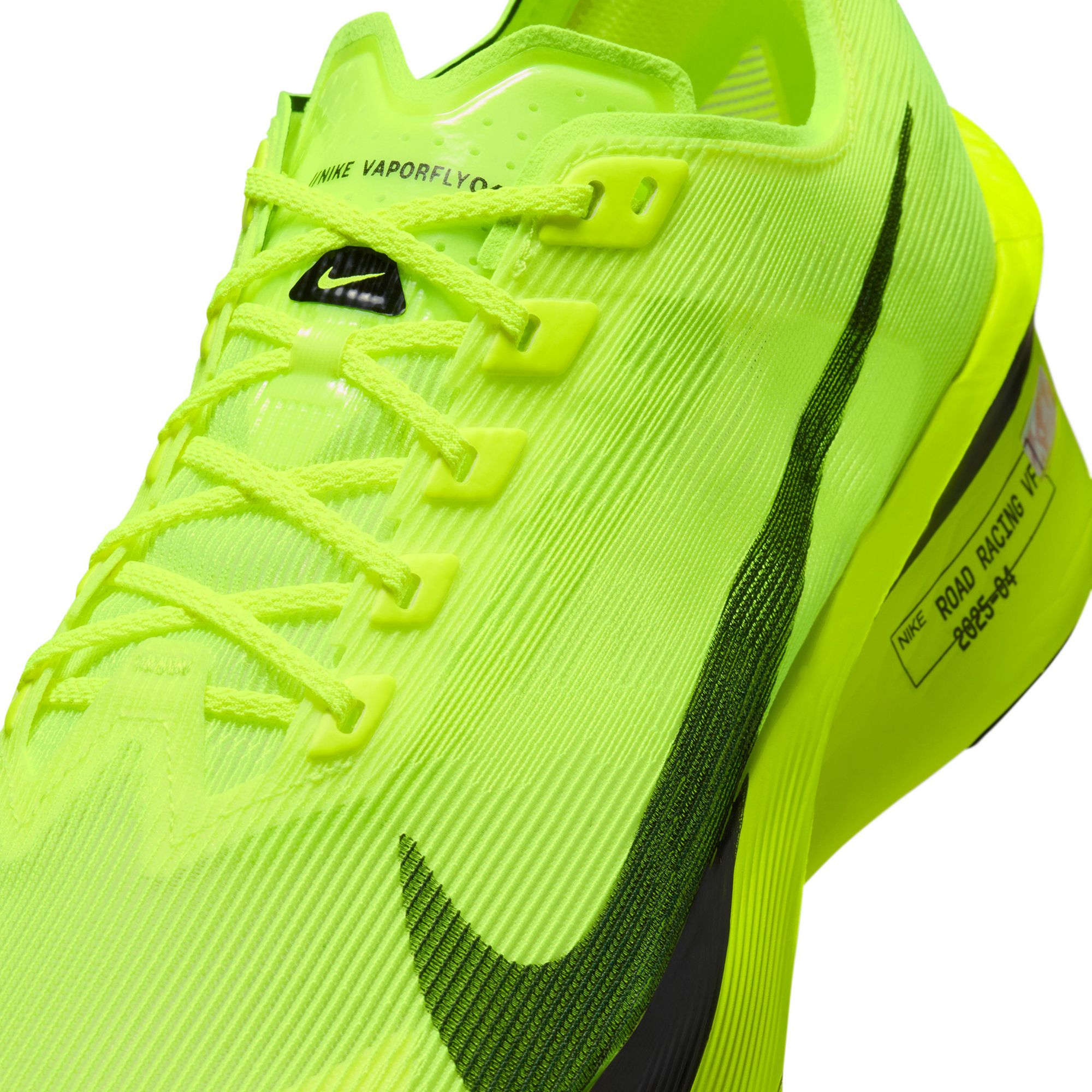 Nike Men's Vaporfly 4 Road Running Shoes product image
