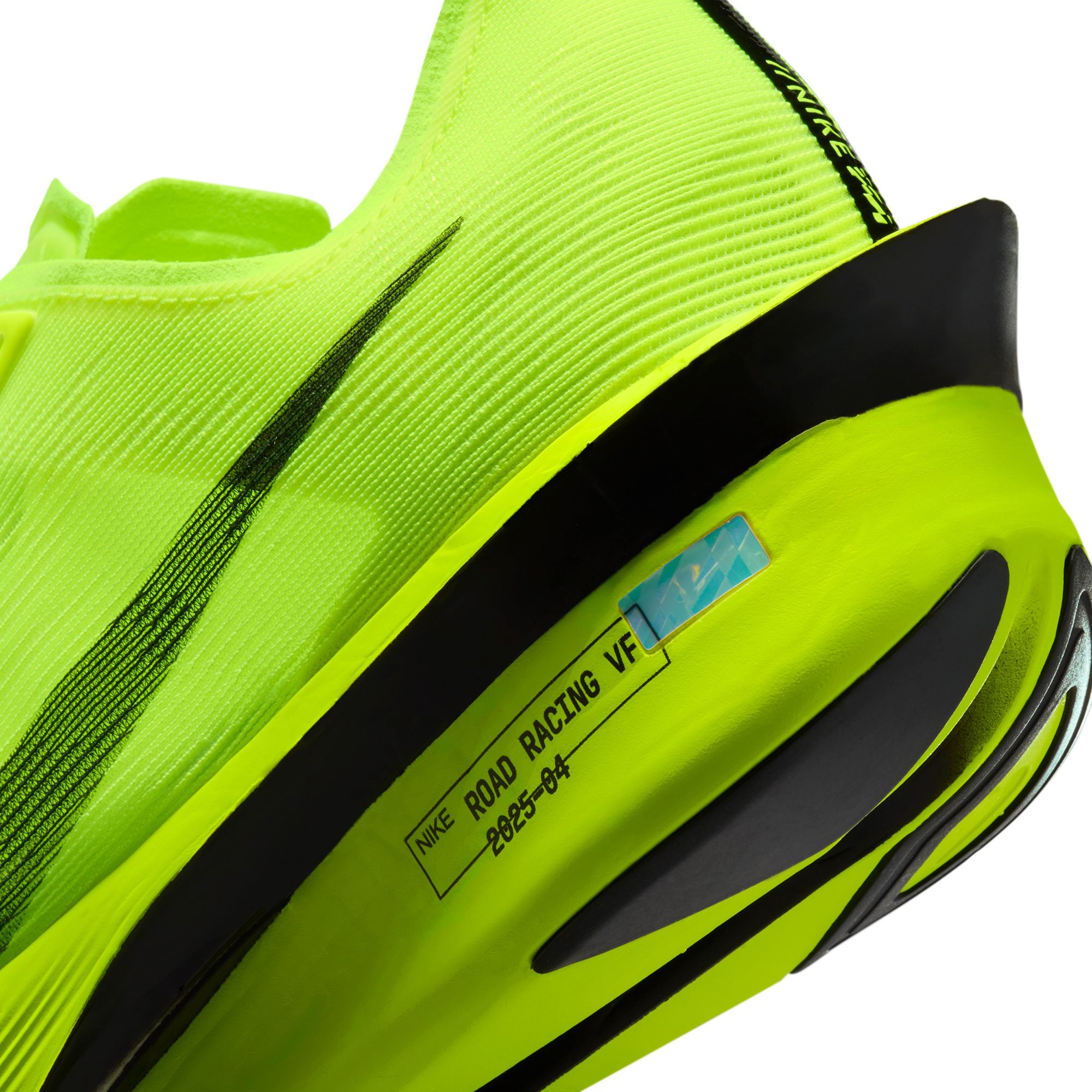Nike Men's Vaporfly 4 Road Running Shoes product image