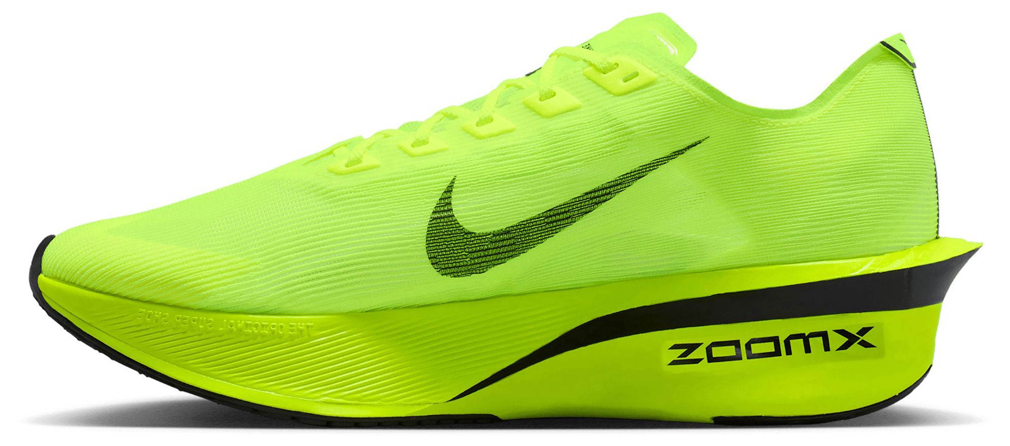 Nike Men's Vaporfly 4 Road Running Shoes product image