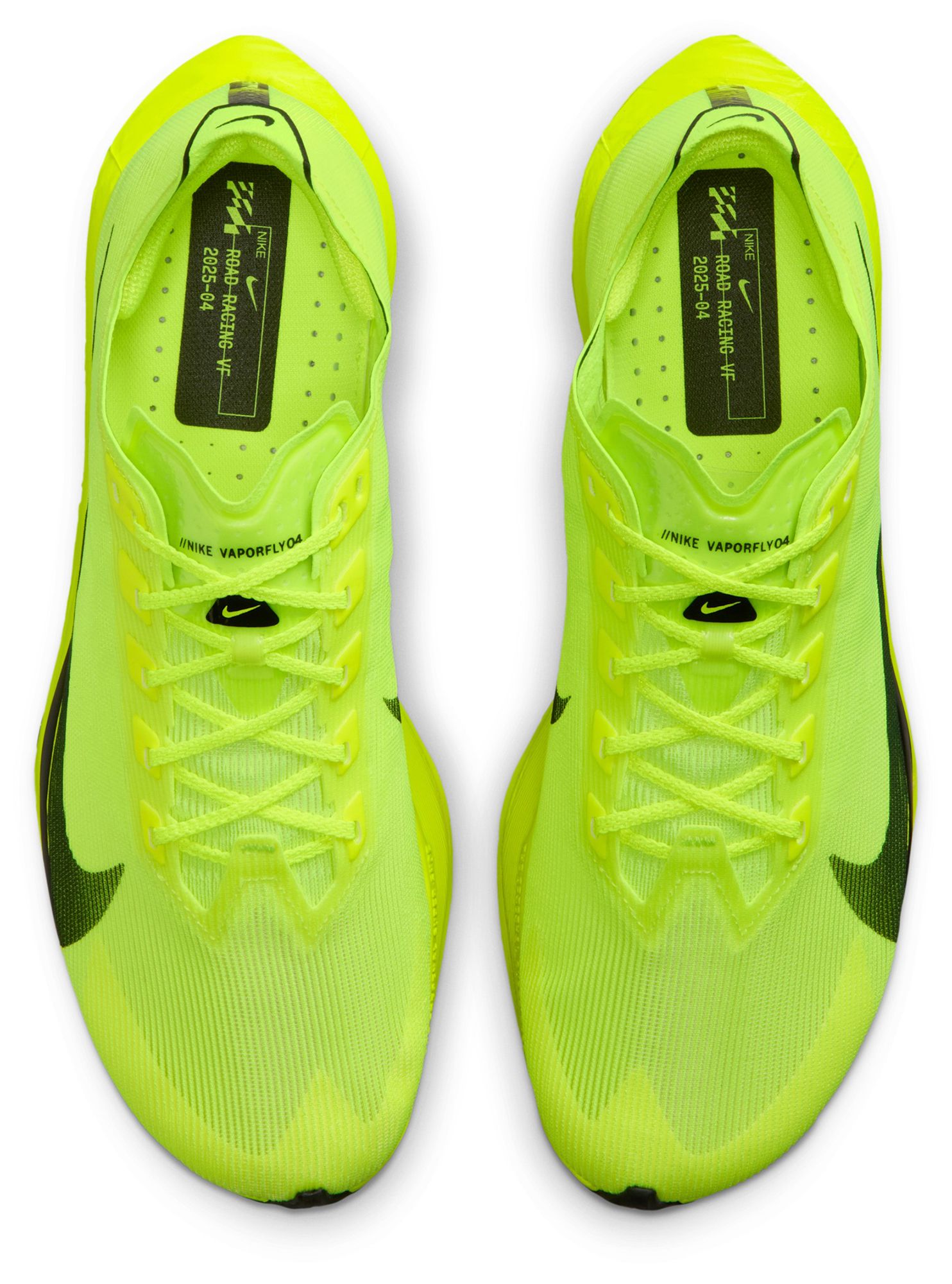 Nike Men's Vaporfly 4 Road Running Shoes product image