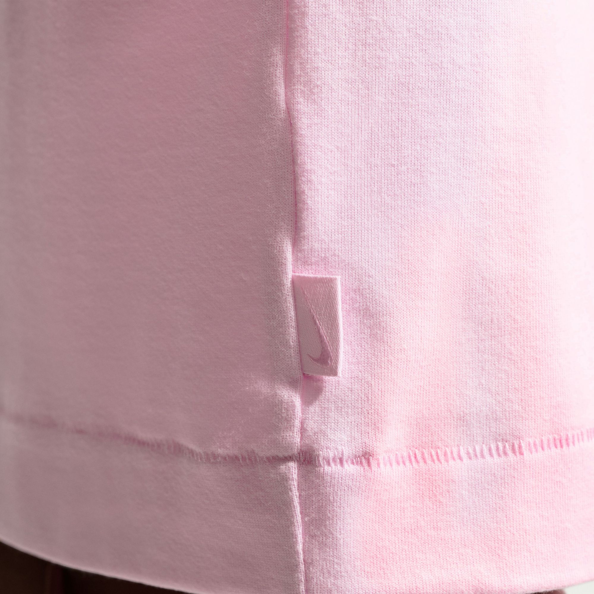 Nike Women's Sportswear Oversized Mid-Cropped Festival T-Shirt product image