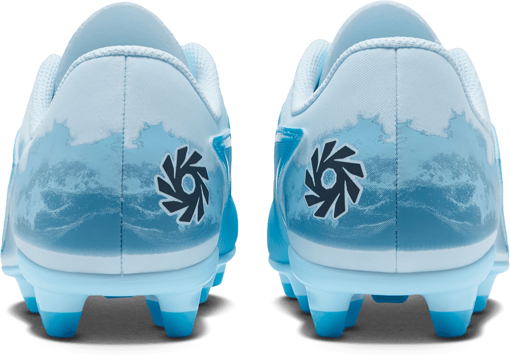 Nike Kids' Phantom 6 Club Erling Haaland MG Soccer Cleats product image