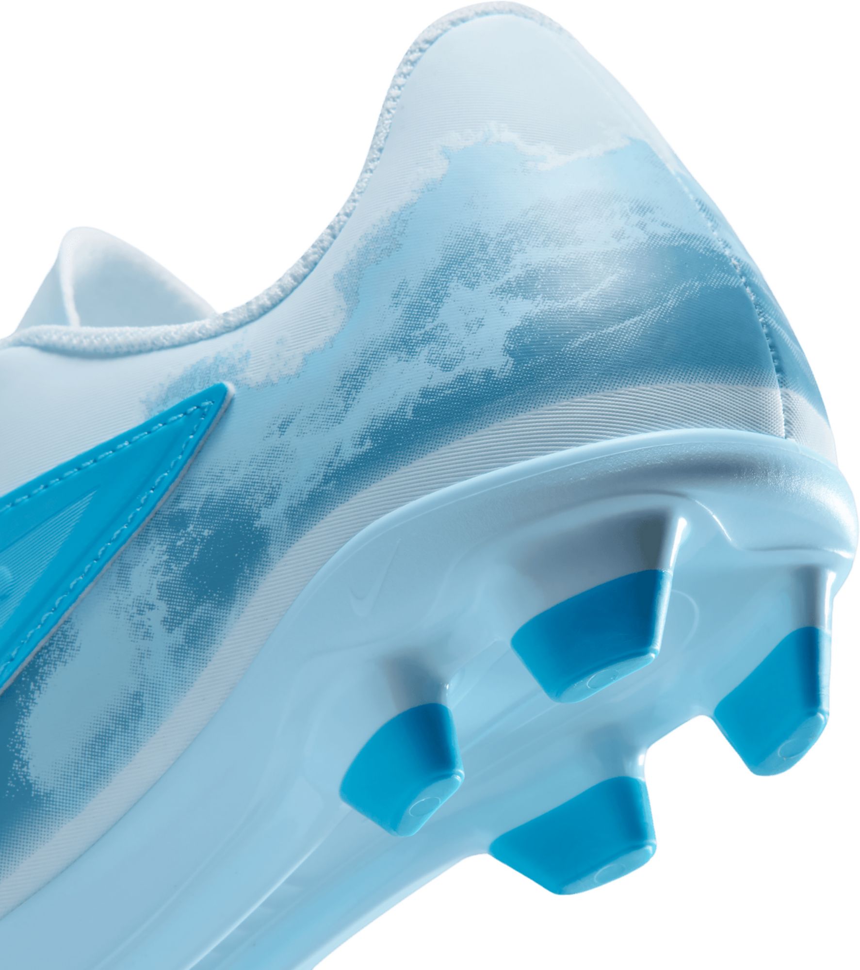 Nike Kids' Phantom 6 Club Erling Haaland MG Soccer Cleats product image