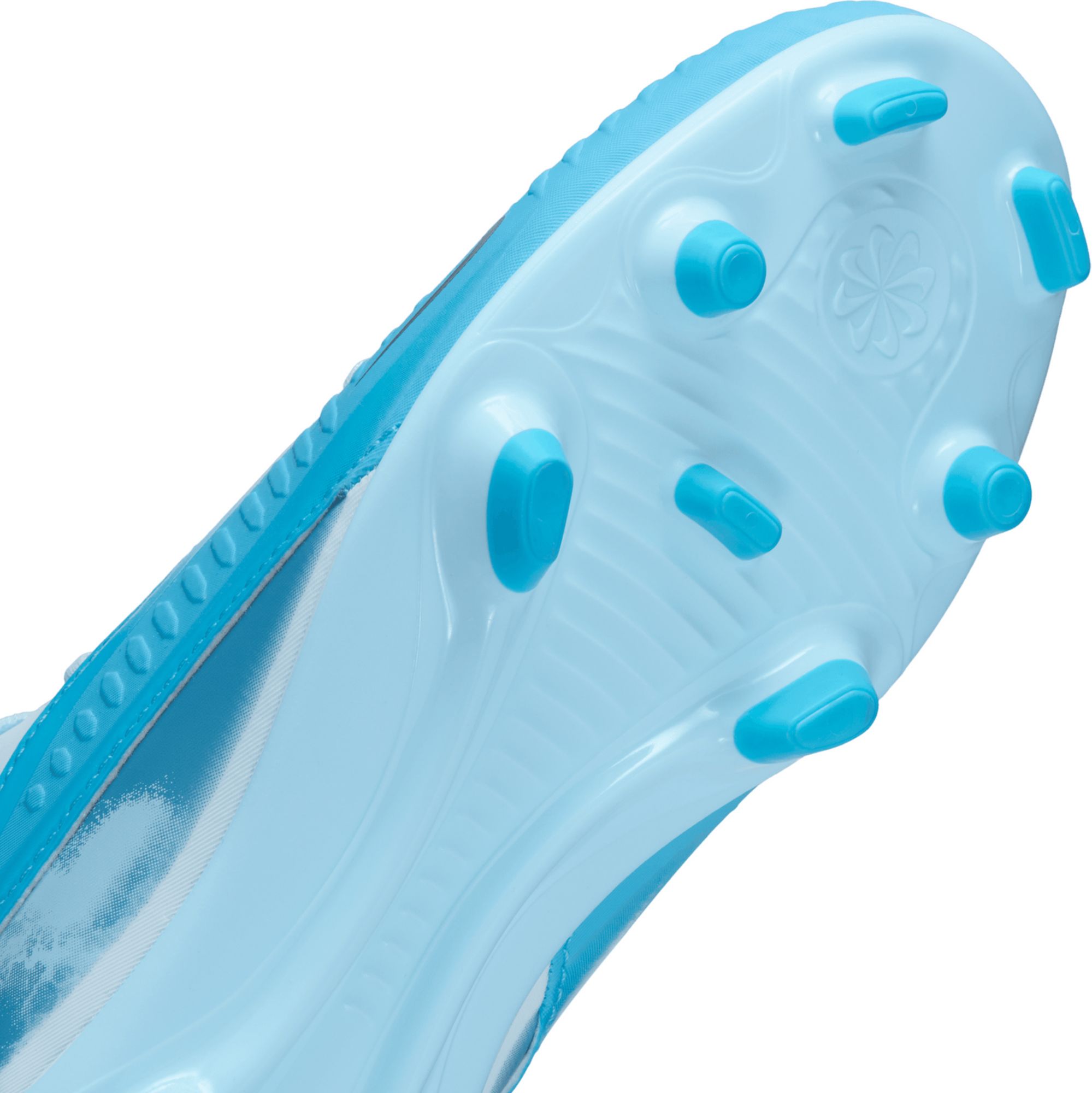 Nike Kids' Phantom 6 Club Erling Haaland MG Soccer Cleats product image