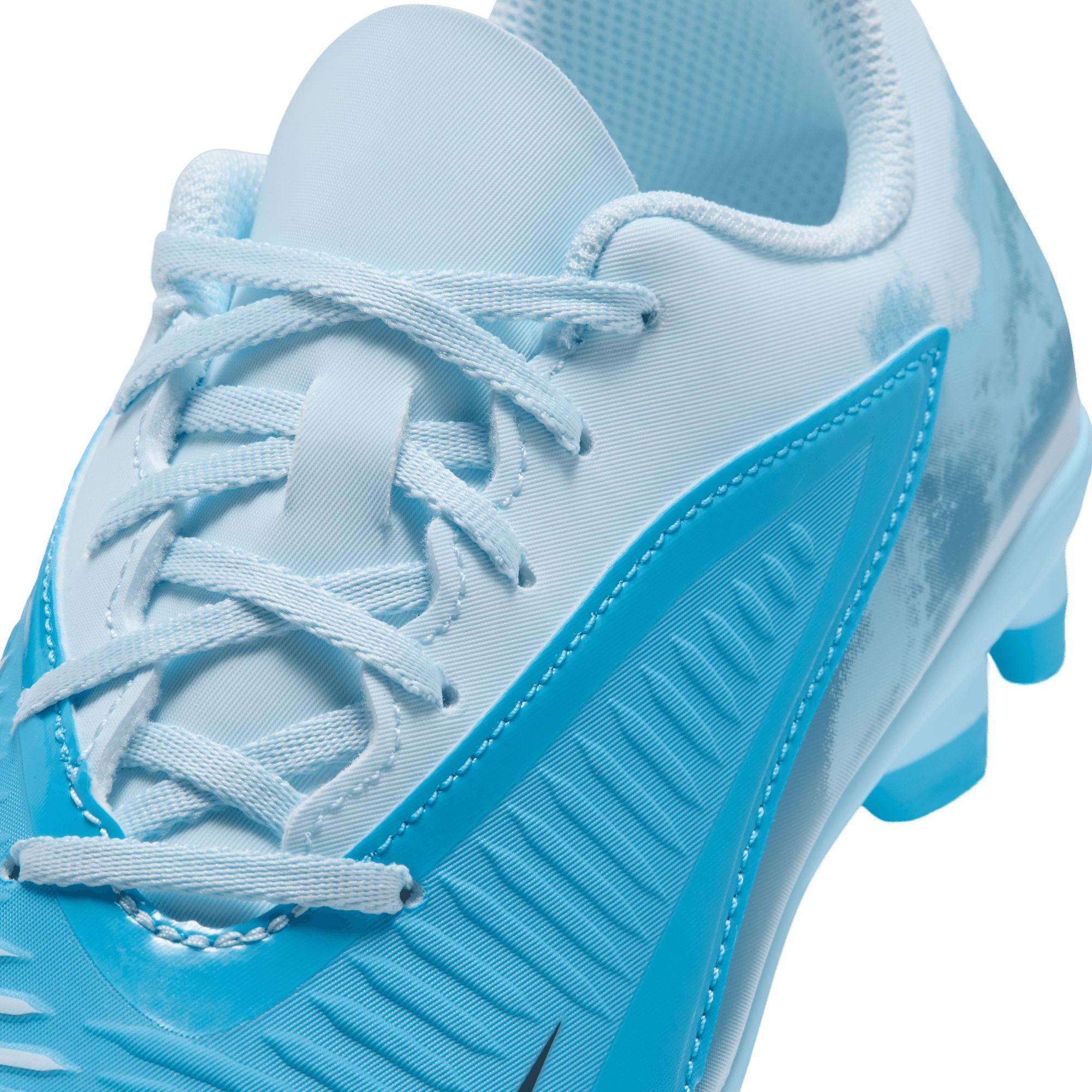 Nike Kids' Phantom 6 Club Erling Haaland MG Soccer Cleats product image