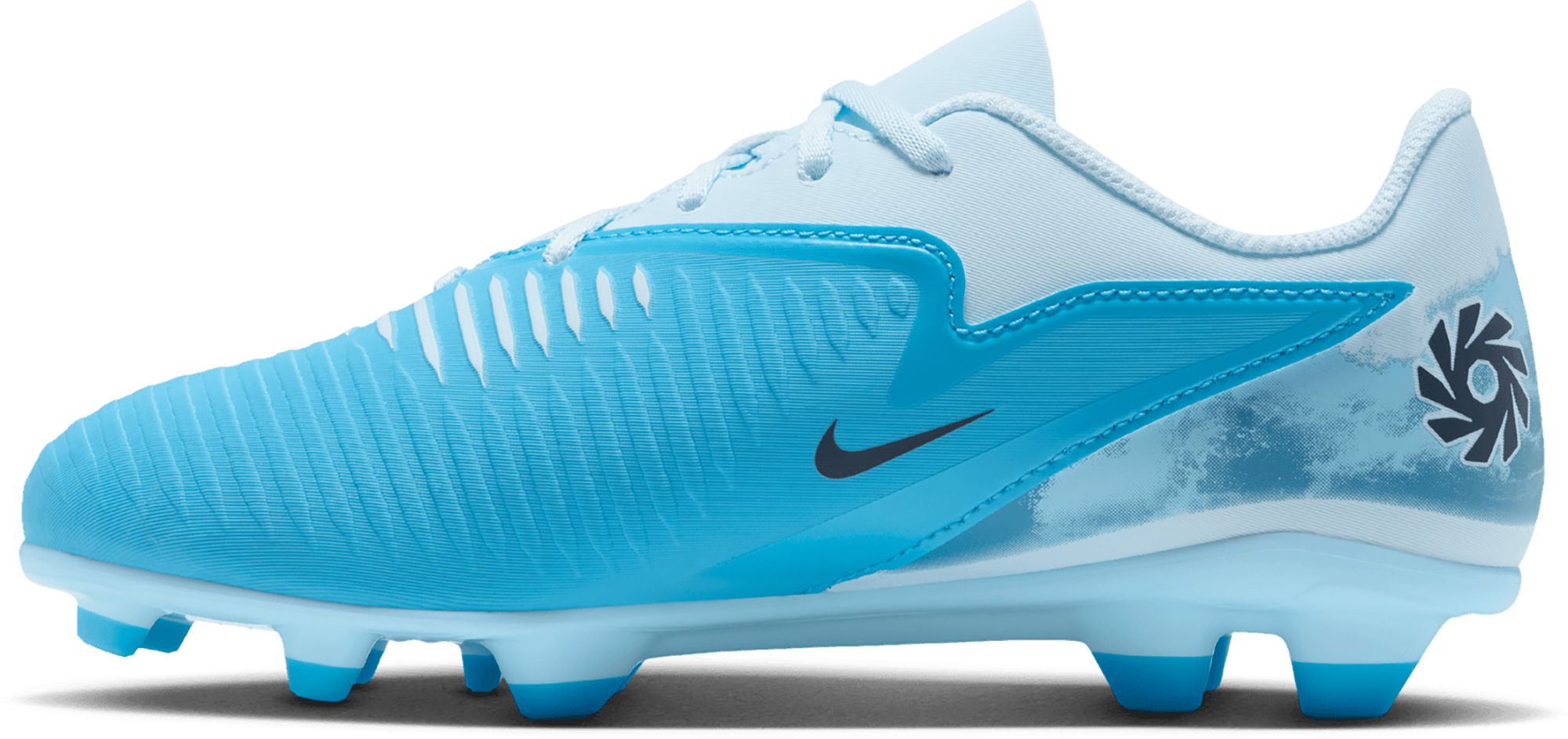 Nike Kids' Phantom 6 Club Erling Haaland MG Soccer Cleats product image