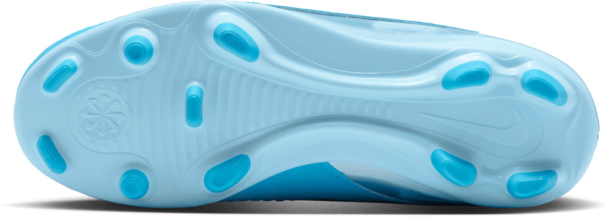 Nike Kids' Phantom 6 Club Erling Haaland MG Soccer Cleats product image