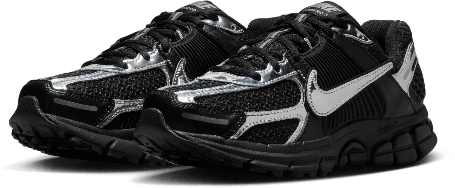 Nike Women's Zoom Vomero 5 Shoes product image