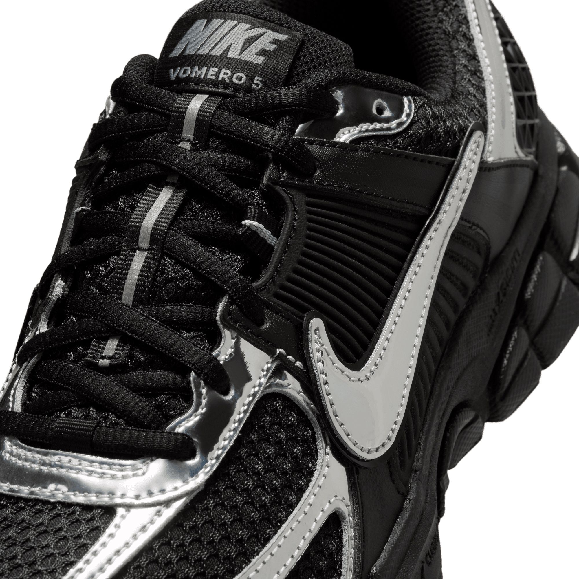 Nike Women's Zoom Vomero 5 Shoes product image