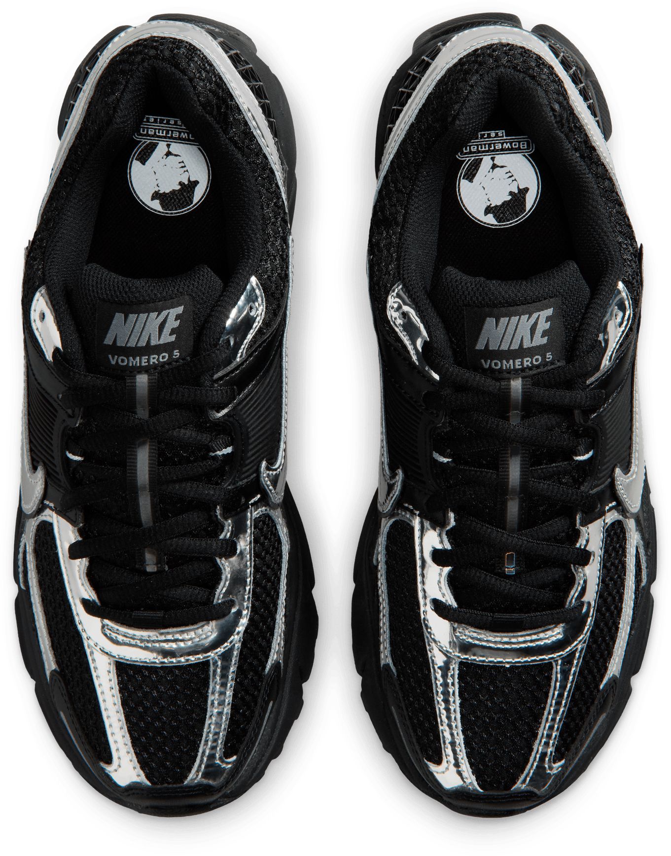 Nike Women's Zoom Vomero 5 Shoes product image